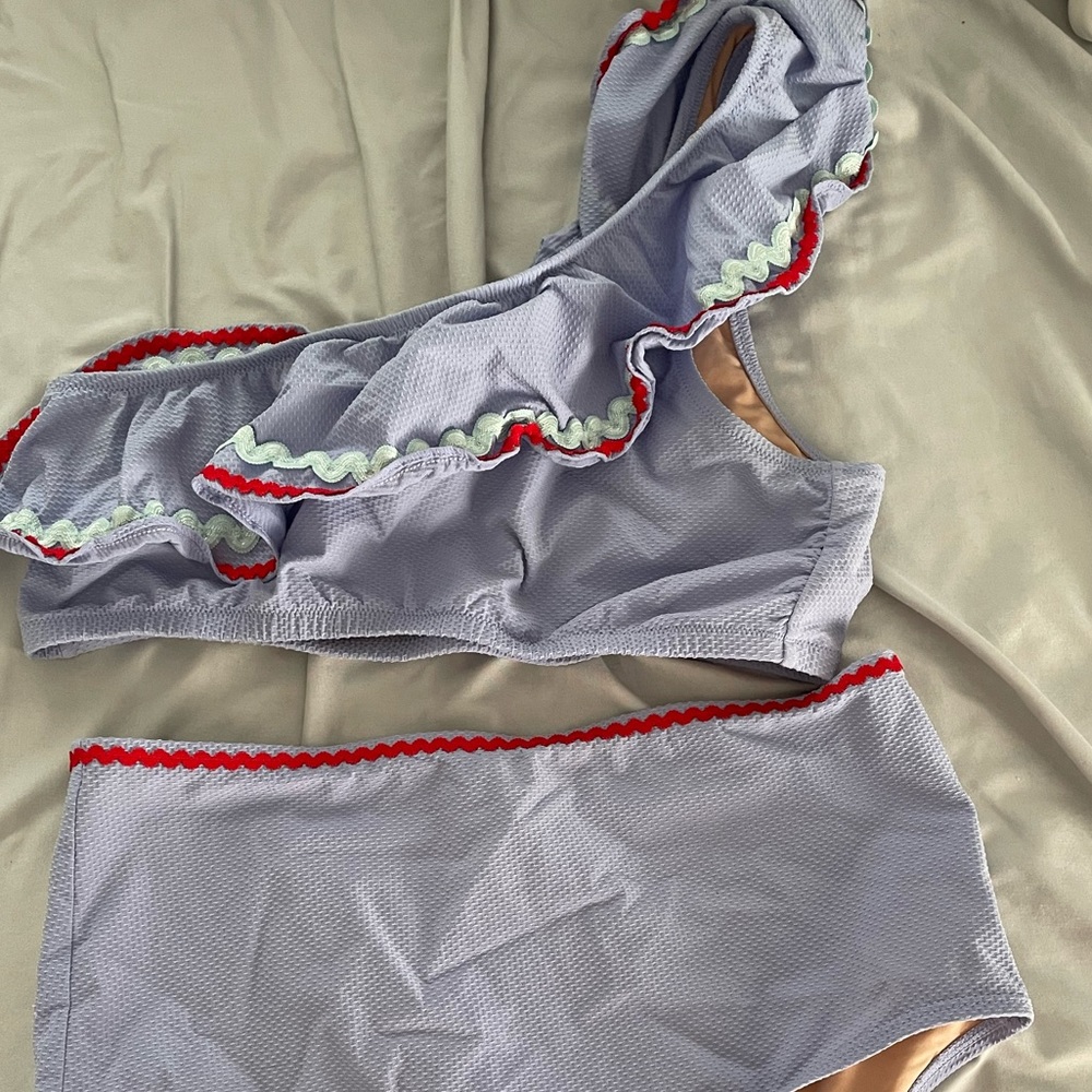 J. Crew Swimsuit